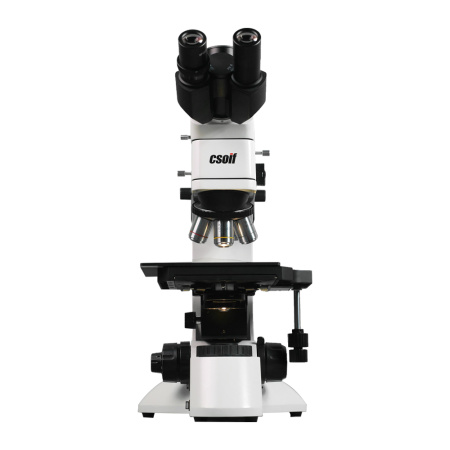 53XC Вертикальный металлографический микроскоп
